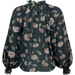 Kaitlyn Blouse - Balsam