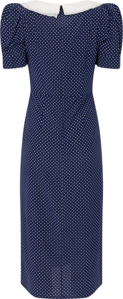 Hope Dots - Blue