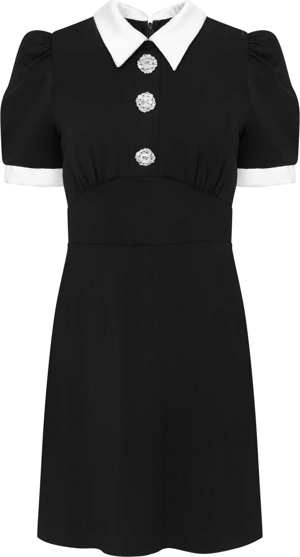 Beauty - Black