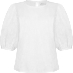 Isabel 25 - White
