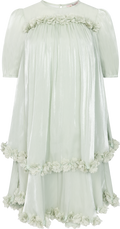Daisi Dress - Dusty Mint