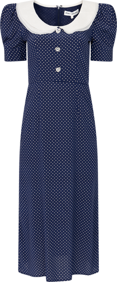 Hope Dots - Blue