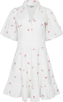 Makayla Dress - Pink