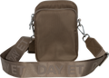 Day Re-Z Logo Band Compact Mini - Caribou