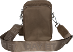 Day Re-Z Logo Band Compact Mini - Caribou