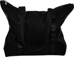 Day Re-Z Logo Band Bag M - Black