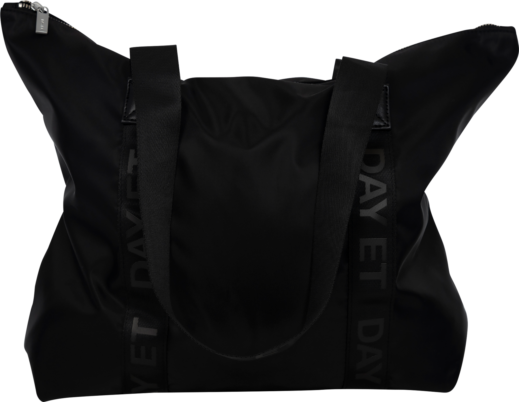 Day Re-Z Logo Band Bag M - Svart
