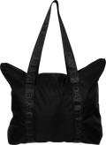 Day Re-Z Logo Band Bag M - Svart