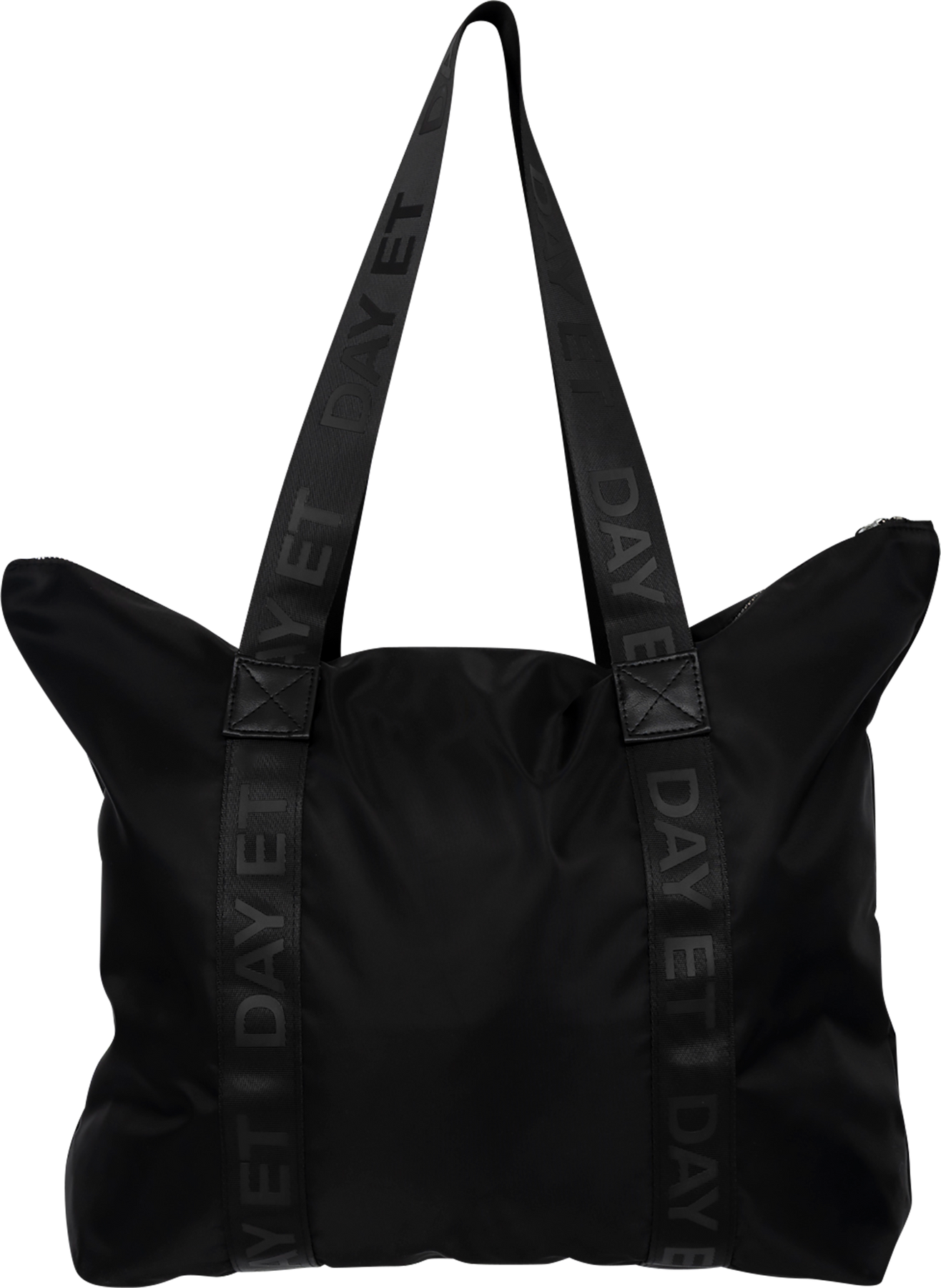Day Re-Z Logo Band Bag M - Svart