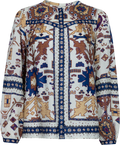 Blus Verone - Ecru