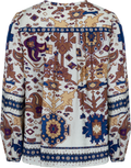 Blus Verone - Ecru