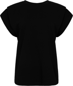 Tshirt Pio - Noir