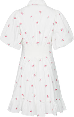 Makayla Dress - Pink