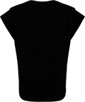 BA&SH Tshirt Pio - Noir