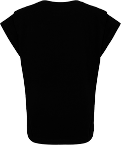 Tshirt Pio - Noir