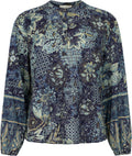Harlowe Blus - Portofino