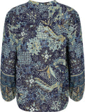 Harlowe Blus - Portofino