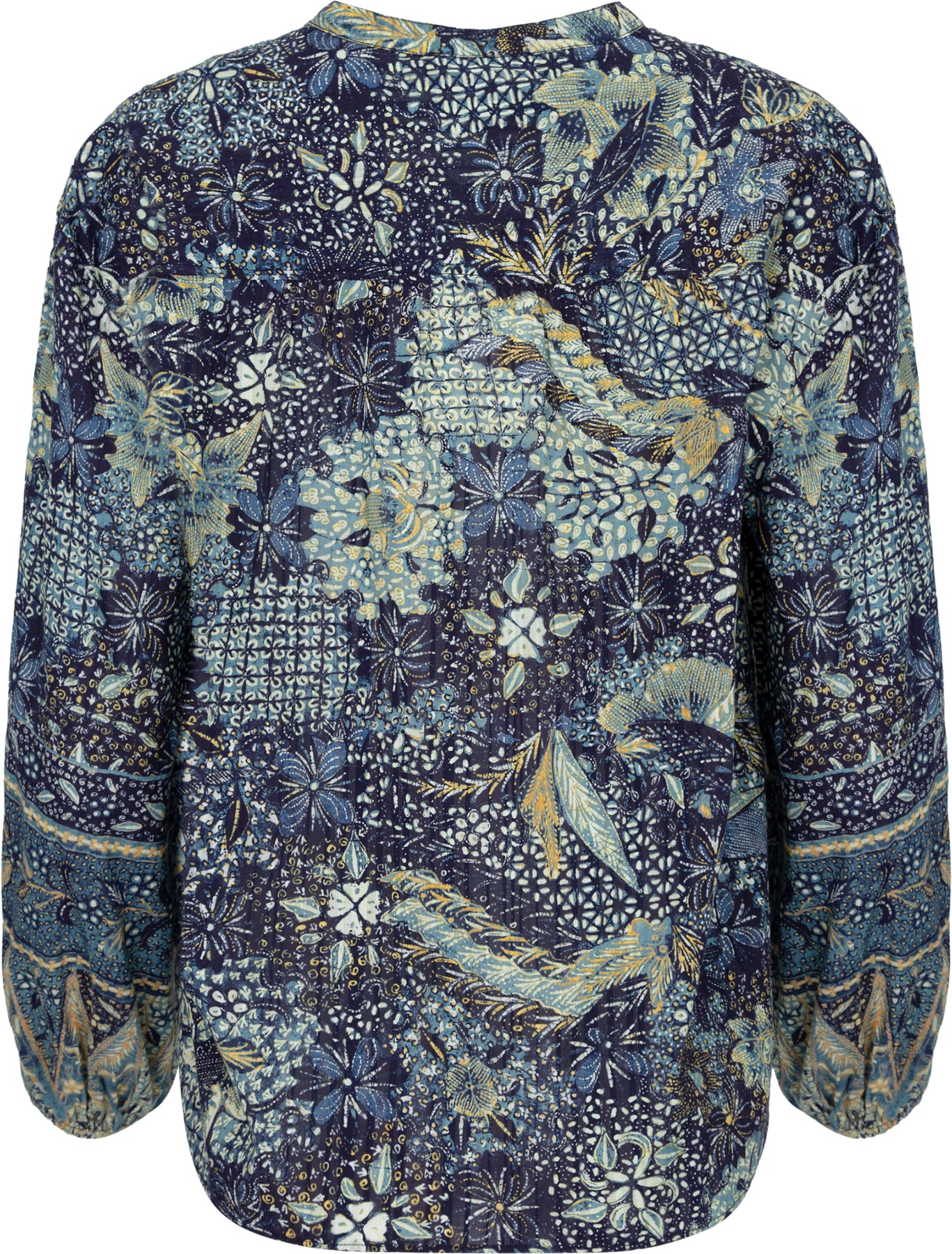 Harlowe Blus - Portofino