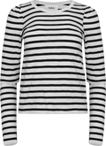 T-shirt Sango - Ecru