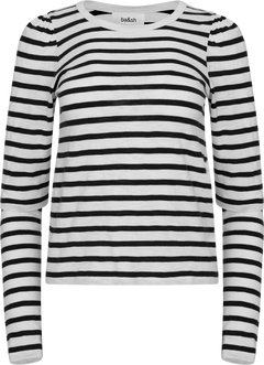 T-Shirt Sango - Ecru
