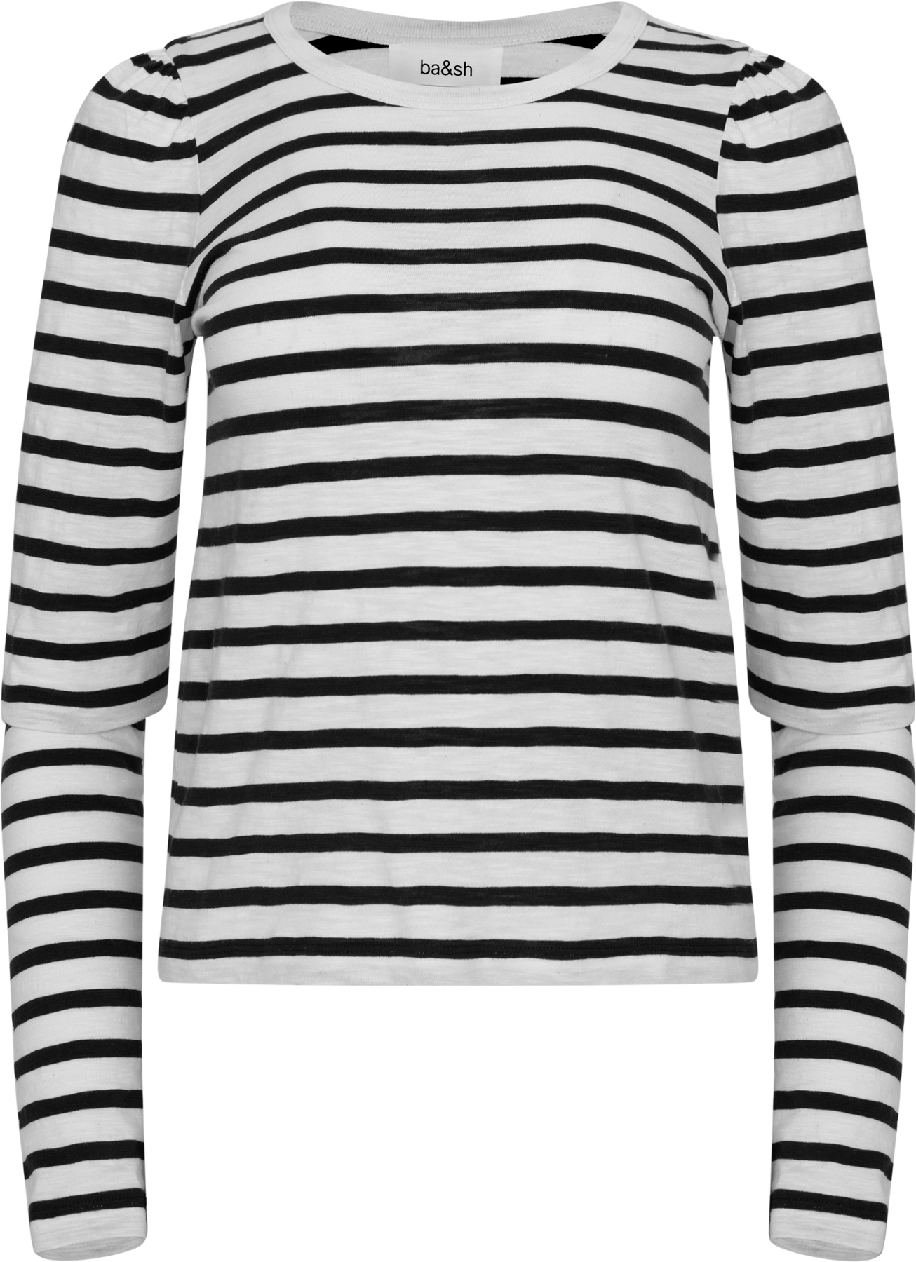 T-shirt Sango - Ecru