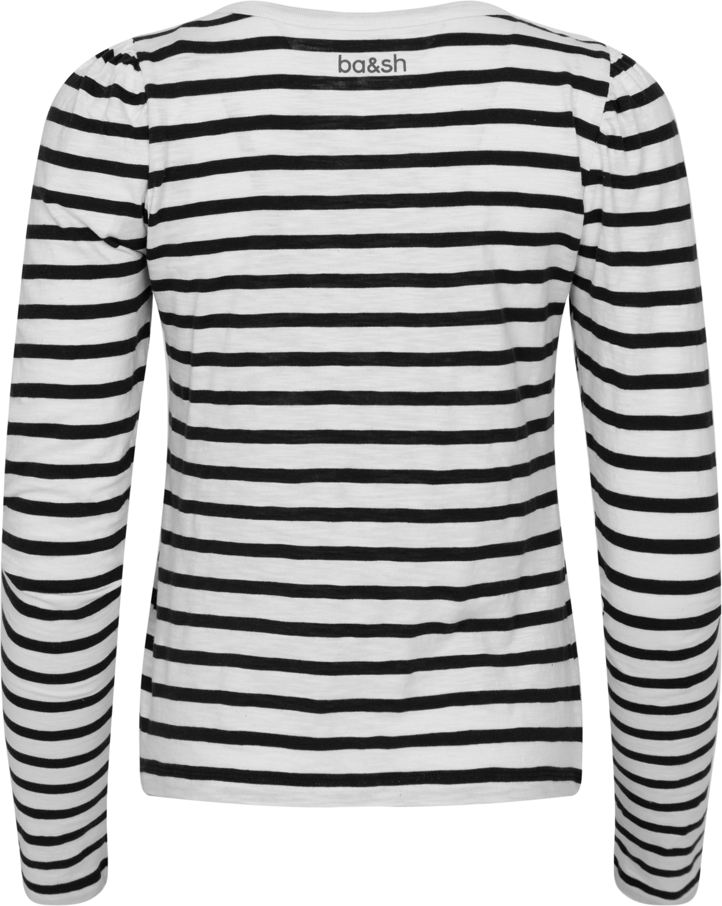 T-shirt Sango - Ecru