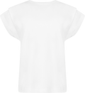 T-shirt Pio - Blanc