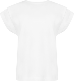 Tshirt Pio - Blanc