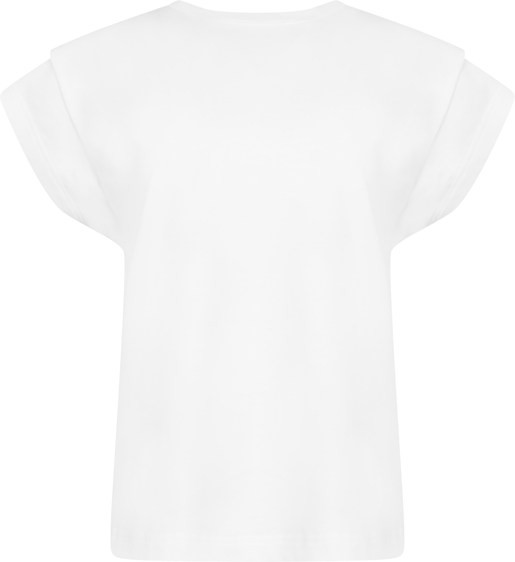 T-shirt Pio - Blanc