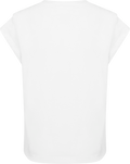 T-shirt Pio - Blanc