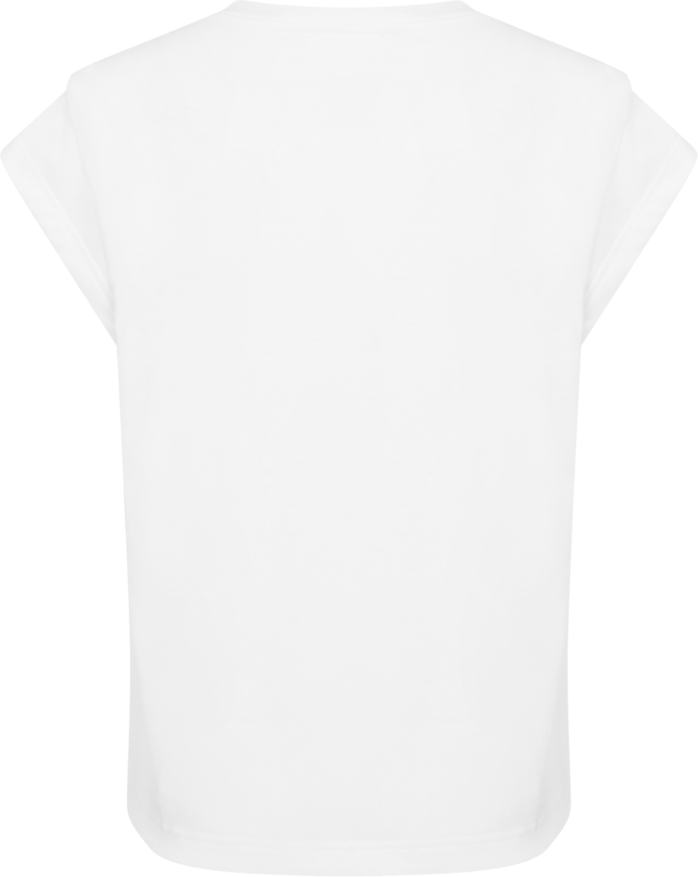 T-shirt Pio - Blanc