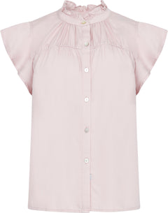 Ruthie - Dusty Rose