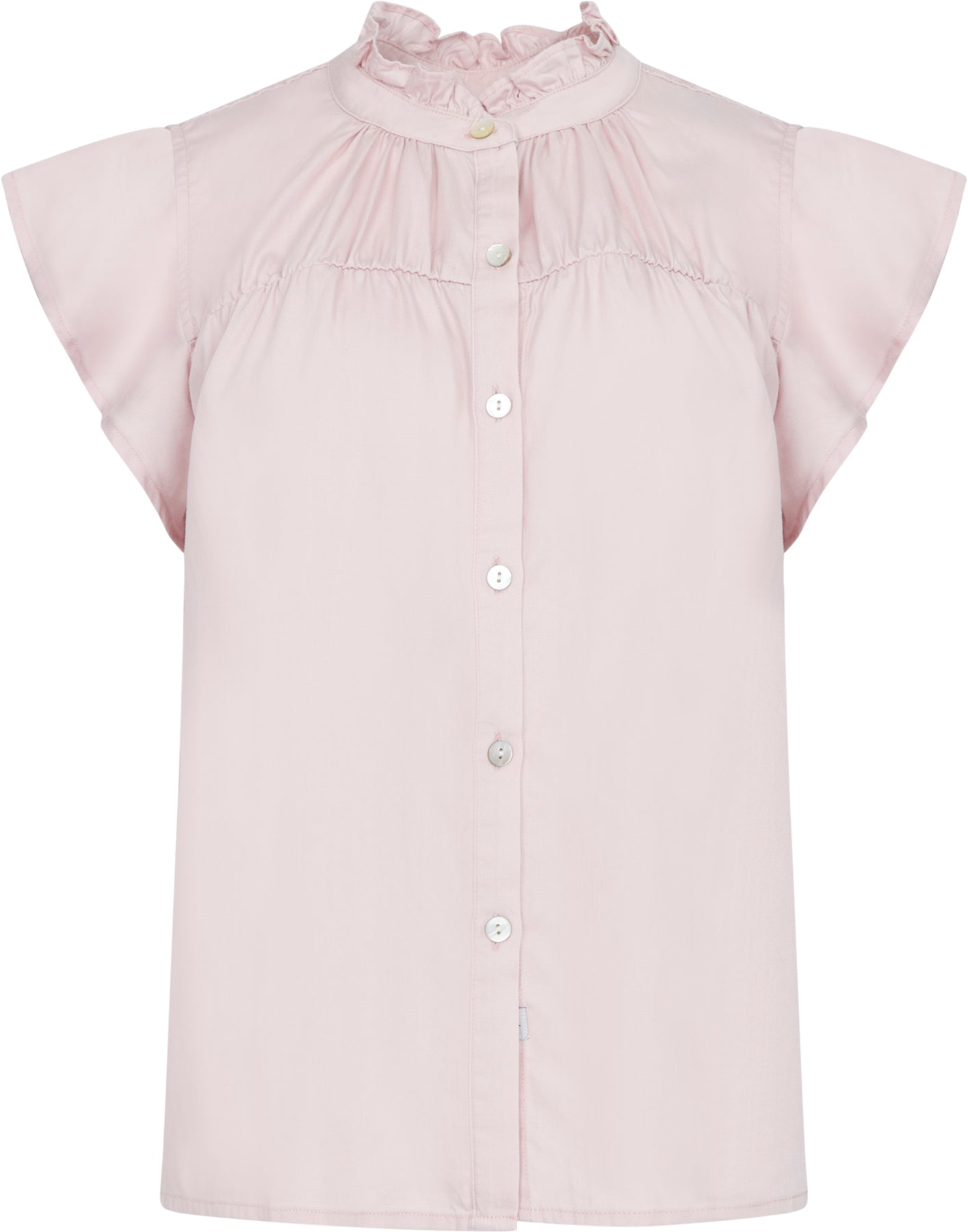 Ruthie - Dusty Rose