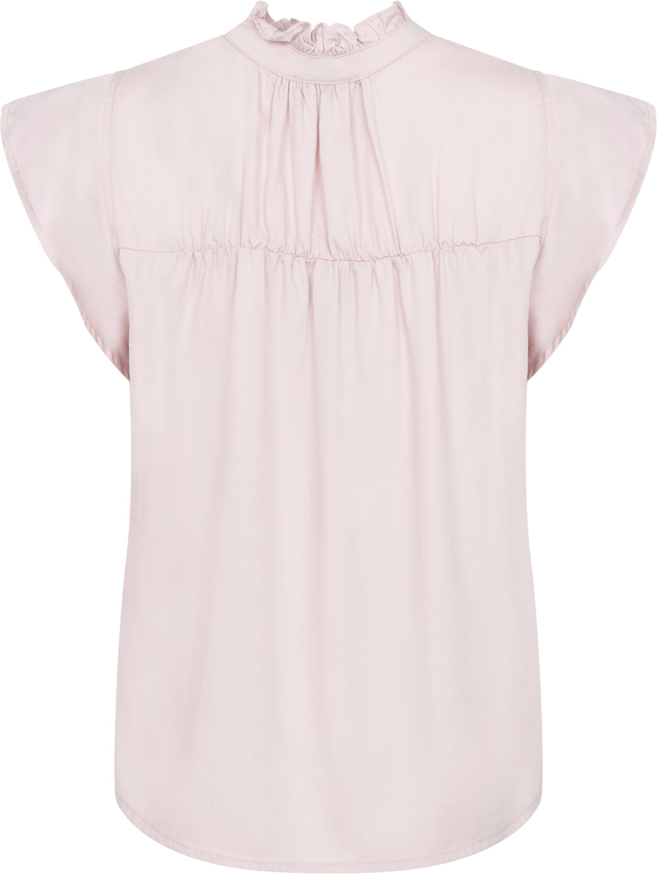 Ruthie - Dusty Rose