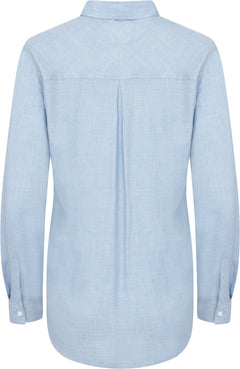 Hunter - Chambray Heather
