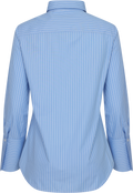 Julie Shirt - Blue Stripe