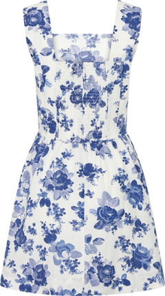 Cryer Rose - Blue