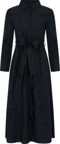 Rubina Embroidery Dress - Salute