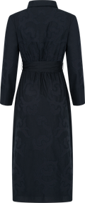 Rubina Embroidery Dress - Salute