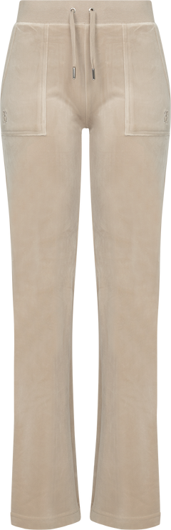 Layla Low Rise Flare Pocketed - String