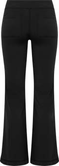 Farah Low Rise Leggings - Svart