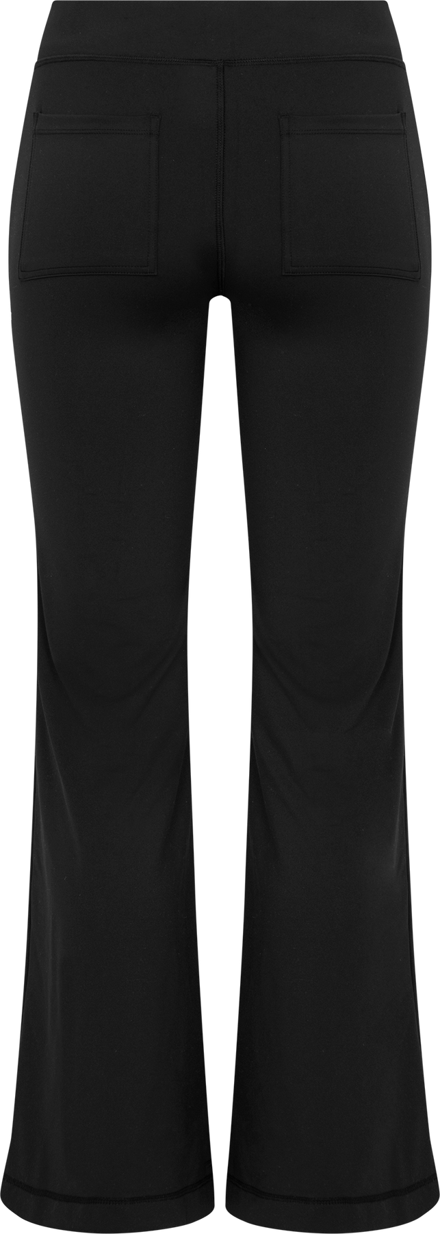 Farah Low Rise Leggings - Svart