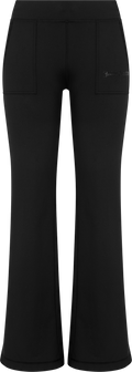 Farah Low Rise Leggings - Svart