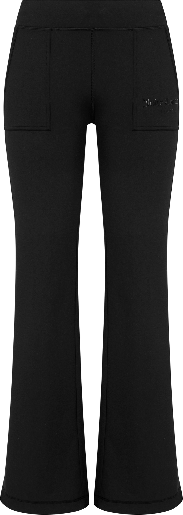 Farah Low Rise Leggings - Svart