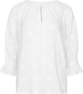 Ladd Lace - Vit