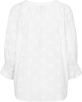 Ladd Lace - Vit