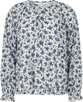 Ivon Cannes Blus - Svart