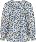 Ivon Cannes Blus - Svart