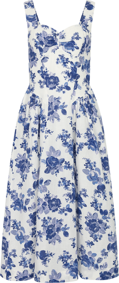 Dolce Rose - Blue