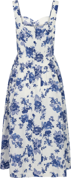 Dolce Rose - Blue